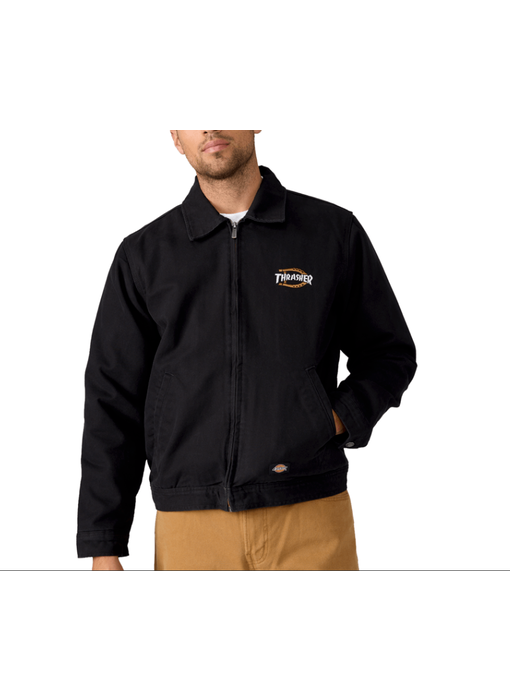 Thrasher X Dickies Jacket -