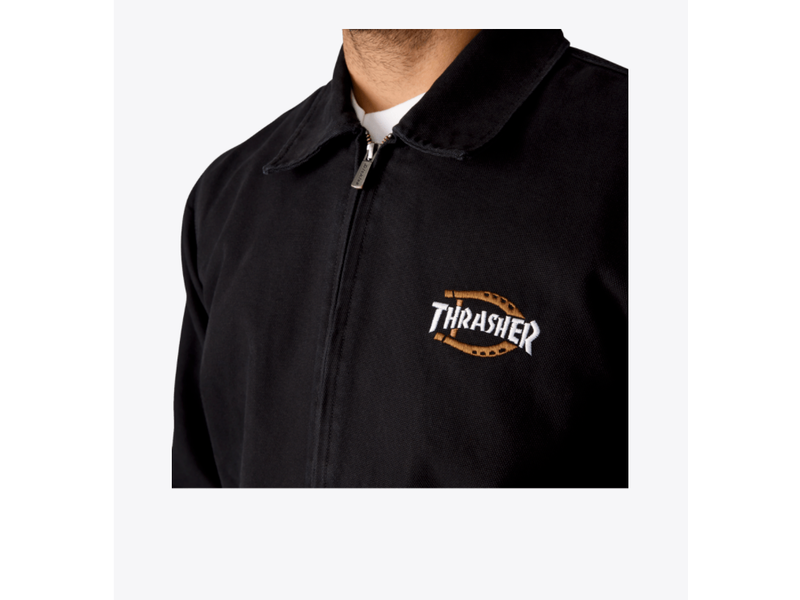 Dickies Thrasher X Dickies Jacket -