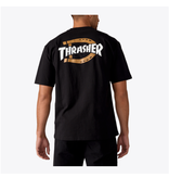Thrasher Thrasher X Dickies Tee -