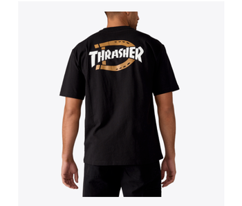 Thrasher X Dickies Tee -