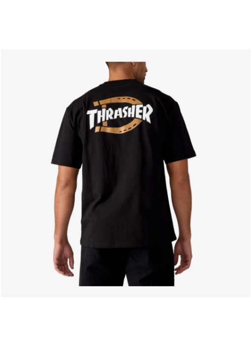 Thrasher X Dickies Tee -