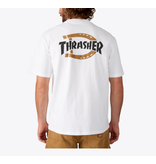 Thrasher Thrasher X Dickies Tee -