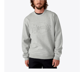Thrasher X Dickies Sweatshirt -