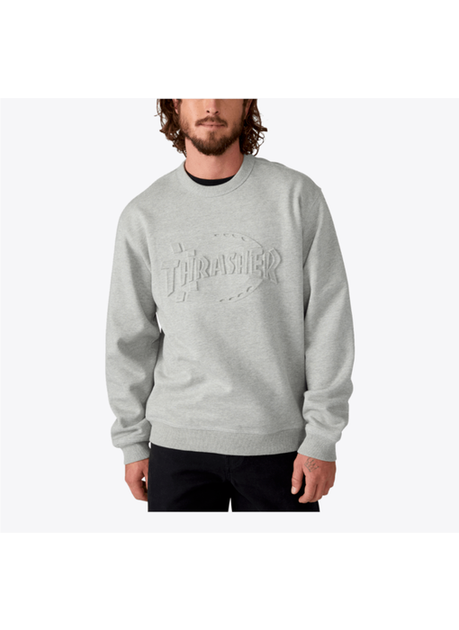 Thrasher X Dickies Sweatshirt -