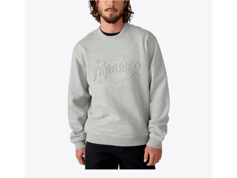 Dickies Thrasher X Dickies Sweatshirt -