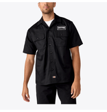 Dickies Thrasher X Dickies Work Shirt -