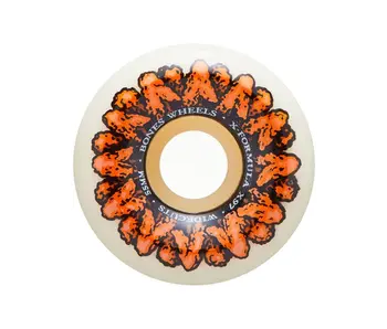 Bones X-Formula V6 Wingin It 97a Wheels