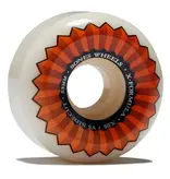 Bones Bones X-Formula V5 Sidecut 95a Wheels - 53mm