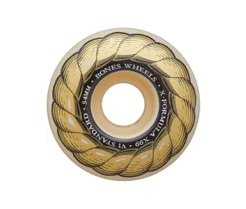 Bones X-Formula V1 Standard 99a Wheels