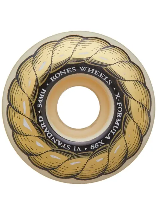 Bones X-Formula V1 Standard 99a Wheels