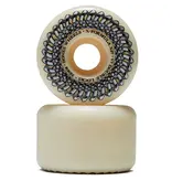 Bones Bones X-Formula V7 Double Lock 97a Wheels - 58mm