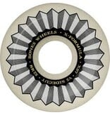 Bones Bones X-Formula V5 Sidecut 95a Wheels - 52mm