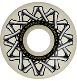 Bones Bones X-Formula V6 Widecut 97a Wheels - 55mm