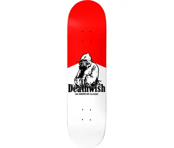 Deathwish Erik Ellington American Classic Deck - 8.475