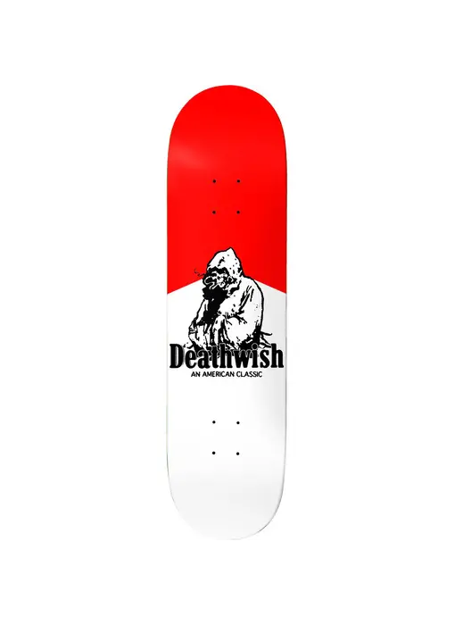 Deathwish Erik Ellington American Classic Deck - 8.475