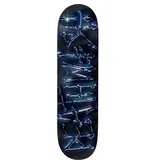 Deathwish Deathwish OG Spray Chrome Black Deck - 9.0