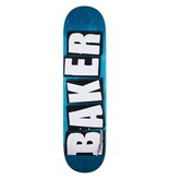 Baker Baker Brand Logo Veneers B2 Deck - 8.25
