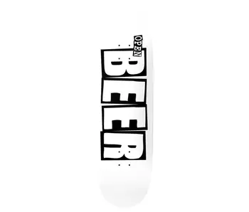 Baker Nuge Open Beer Deck - 9.25