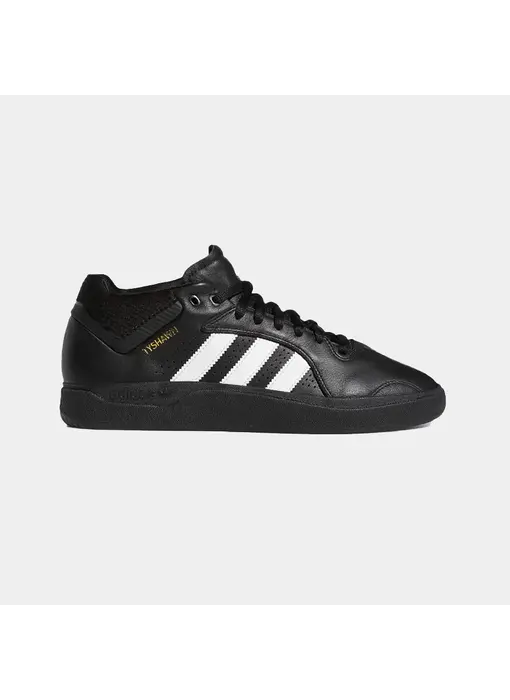 Adidas Tyshawn Core/Black Shoe -
