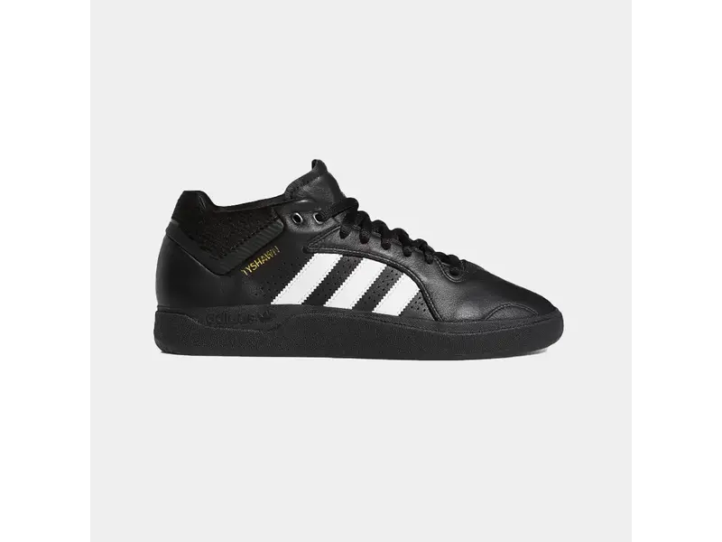 Adidas Adidas Tyshawn Core/Black Shoe -