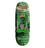 Heroin Heorin Swampy Knock Off Deck - 10.6