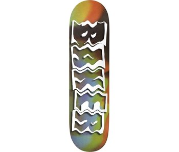 Baker Figgy Library Card Deck - 8.475