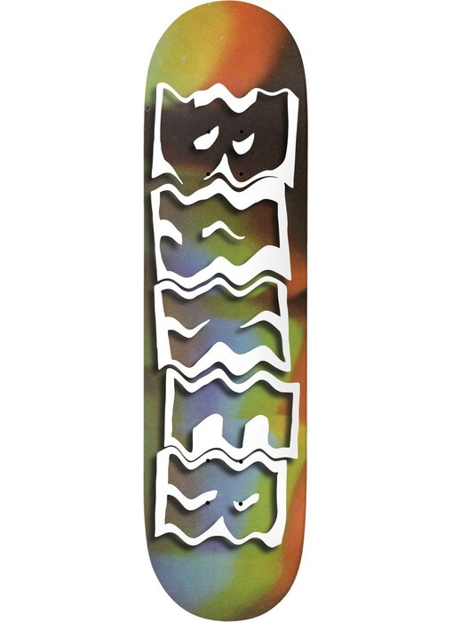 Baker Figgy Library Card Deck - 8.475