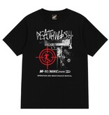Deathwish Deathwish Mac 11 Tee
