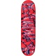 Deathwish OG Spray Chrome Red Deck - 8.38