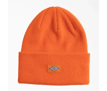 Dickies Cuffed Knit Tall Beanie