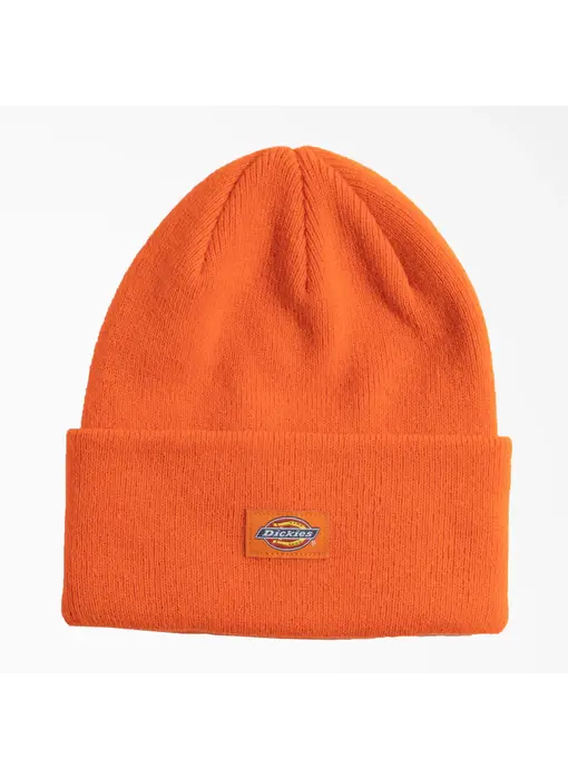 Dickies Cuffed Knit Tall Beanie