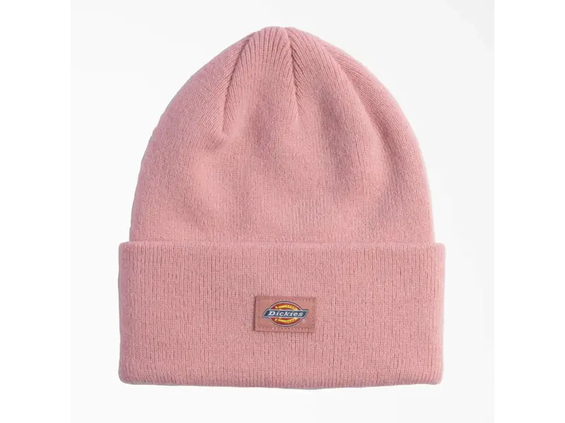 Dickies Dickies Cuffed Knit Tall Beanie