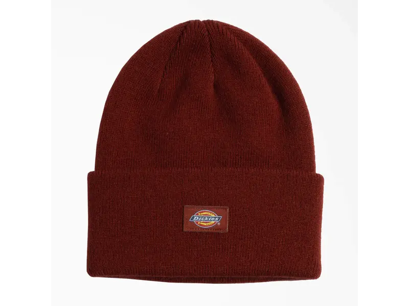 Dickies Dickies Cuffed Knit Tall Beanie