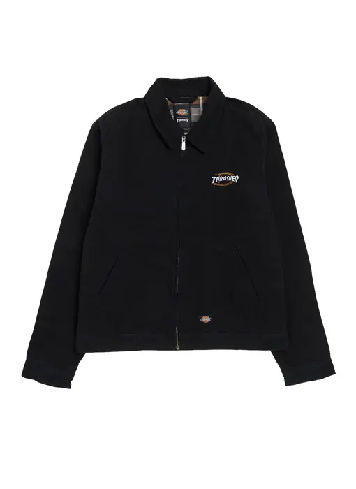 Thrasher X Dickies Lined Jacket
