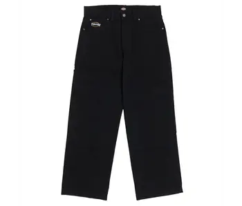 Thrasher X Dickies Double Knee Pants