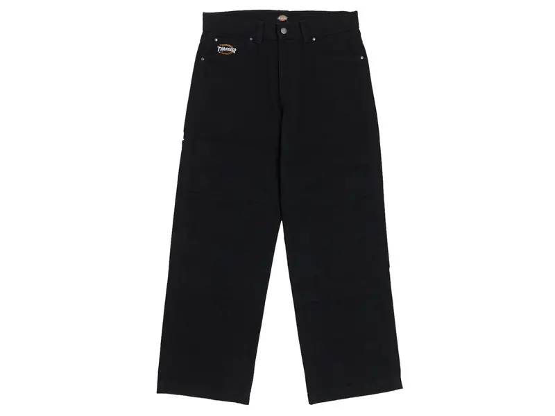 Dickies Thrasher X Dickies Double Knee Pants