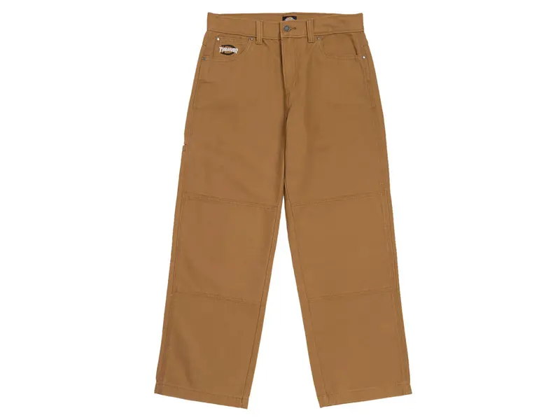 Dickies Thrasher X Dickies Double Knee Pants