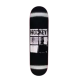 HOCKEY Hockey Temporary Site Nik Stain Deck - 8.25