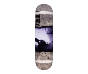Hockey Waiting Diego Todd Deck - 8.25