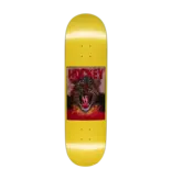 HOCKEY Hockey War On Mice Ben Kadow Deck - 8.5