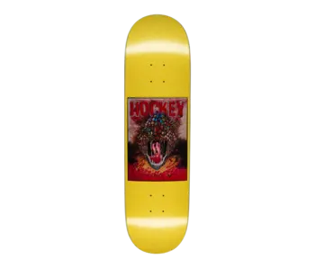 Hockey War On Mice Ben Kadow Deck - 8.5