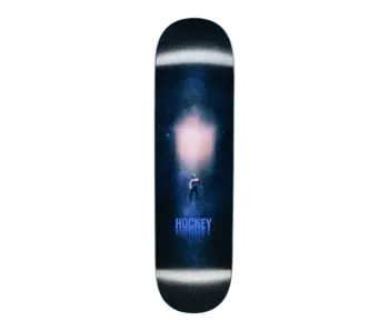 Hockey Next Level Andrew Allen Deck - 8.5