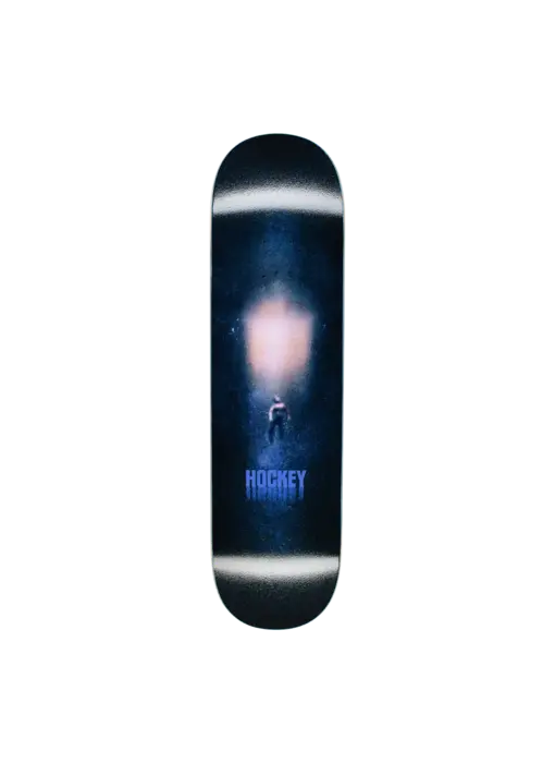 Hockey Next Level Andrew Allen Deck - 8.5