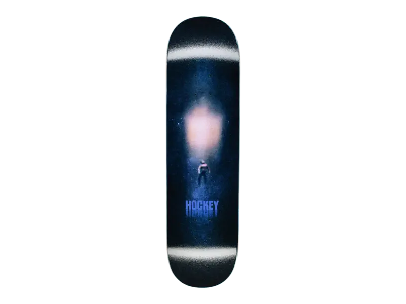 HOCKEY Hockey Next Level Andrew Allen Deck - 8.5