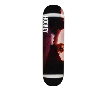 Hockey My Friend, The Liar Team Deck - 8.25