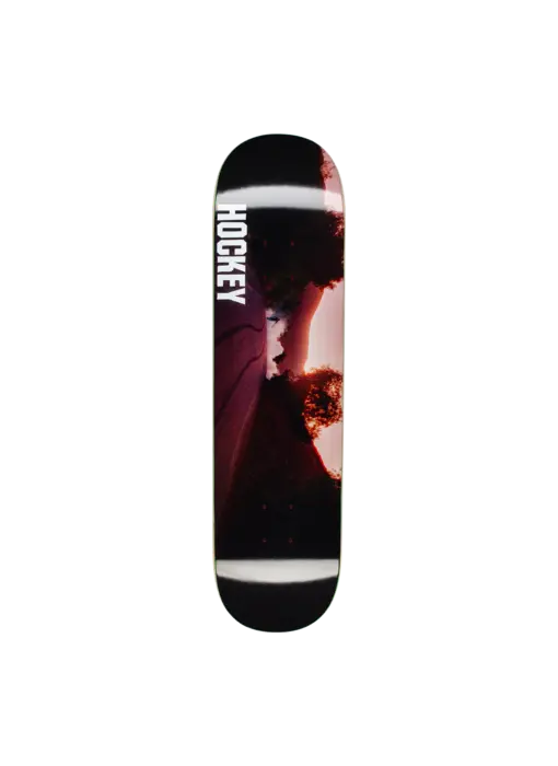 Hockey My Friend, The Liar Team Deck - 8.25