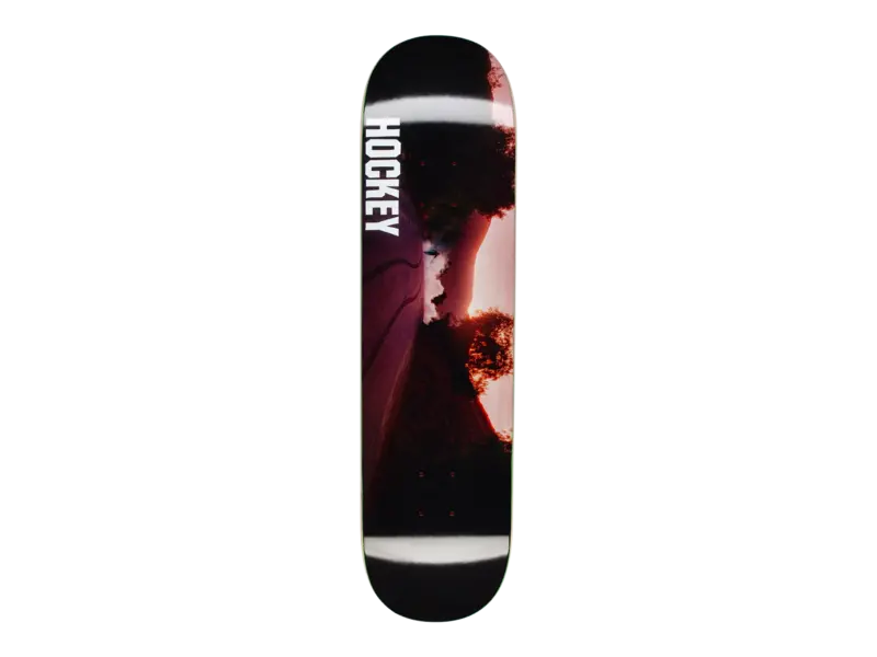 HOCKEY Hockey My Friend, The Liar Team Deck - 8.25