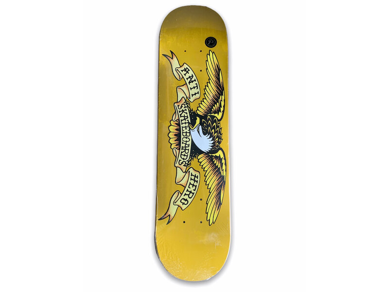Anti Hero Anti Hero Classic Eagle Deck - 7.81