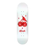 Real Real Nicole High Roller TN Deck - 8.0