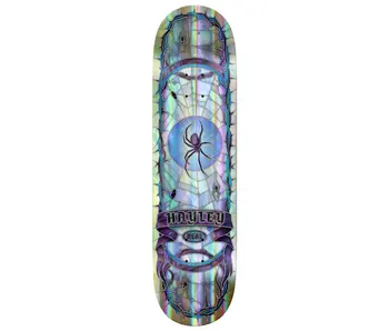 Real Hayley Rainbow Cathedral TF Deck -